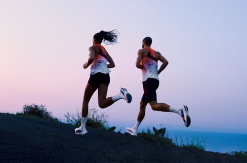 如何建康的跑步，你都知道吗？