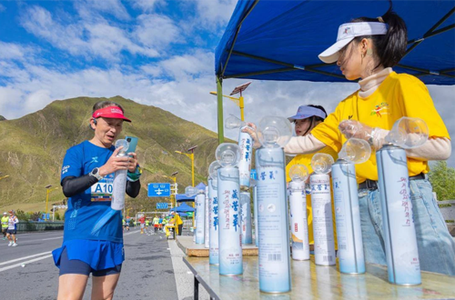 2025西藏拉萨半程马拉松报名正式启动